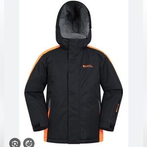 Mountain Warehouse Raptor Kids Snow Jacket
NEW 7-8 yrs